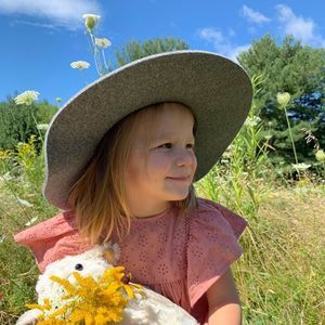 Meet your Posher, Ann